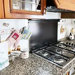 Casa Camilla - Argonautivacanze Apartament *