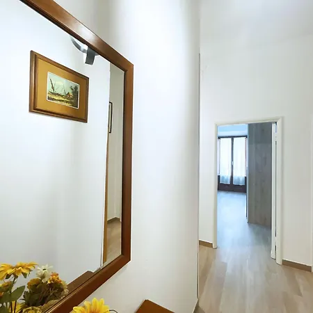 Casa Camilla - Argonautivacanze Appartement