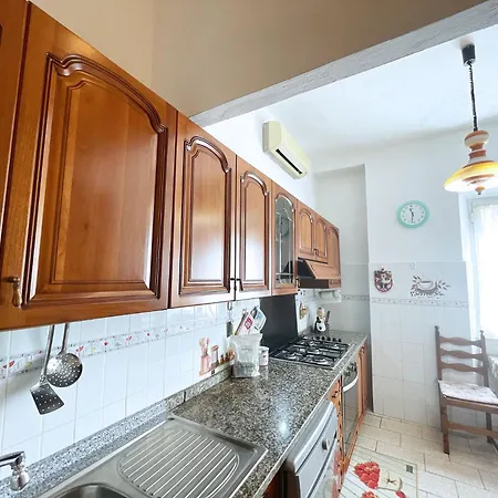 Apartament Casa Camilla - Argonautivacanze *