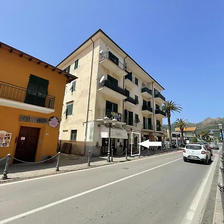 Apartament Casa Camilla - Argonautivacanze Porto Azzurro