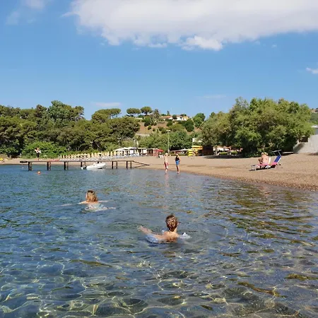 Casa Camilla - Argonautivacanze Appartement Porto Azzurro