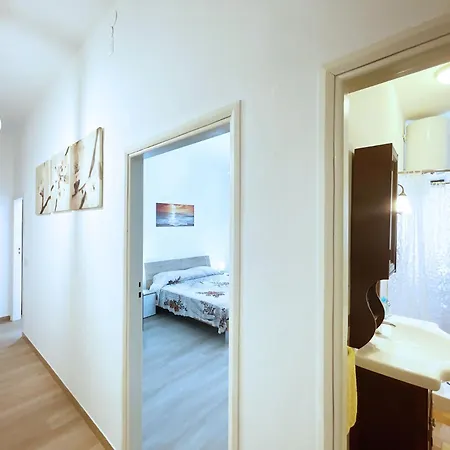 Casa Camilla - Argonautivacanze Apartment Porto Azzurro