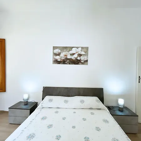 Casa Camilla - Argonautivacanze Апартаменты Порт-Аццурро