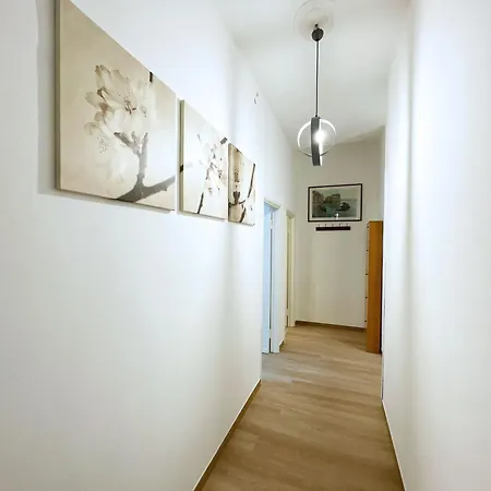 Casa Camilla - Argonautivacanze Порт-Аццурро