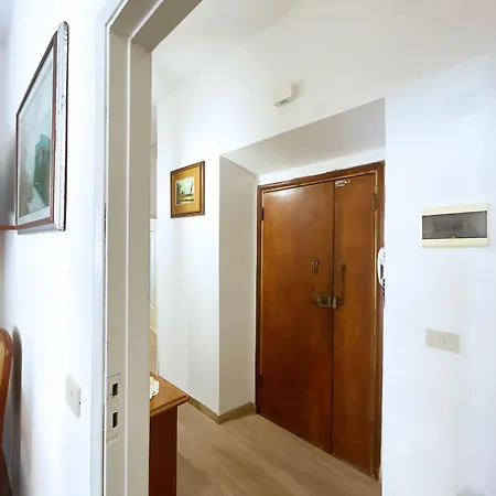 Casa Camilla - Argonautivacanze Апартаменты *