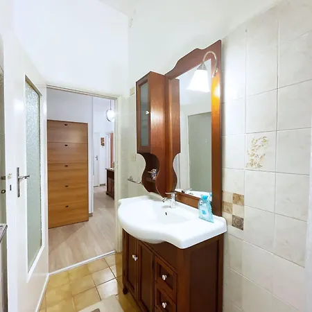 Апартаменты Casa Camilla - Argonautivacanze *