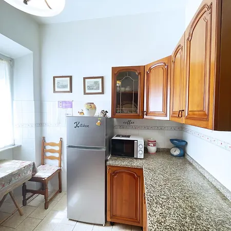 Casa Camilla - Argonautivacanze Apartment Porto Azzurro