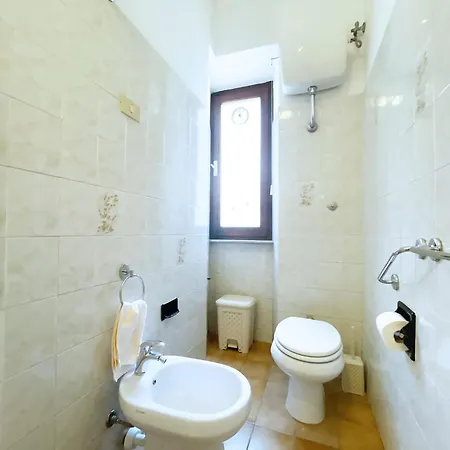 Apartment Casa Camilla - Argonautivacanze *