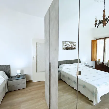 Casa Camilla - Argonautivacanze *