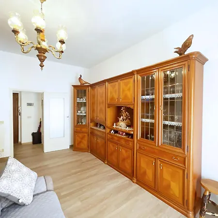 Casa Camilla - Argonautivacanze Порт-Аццурро