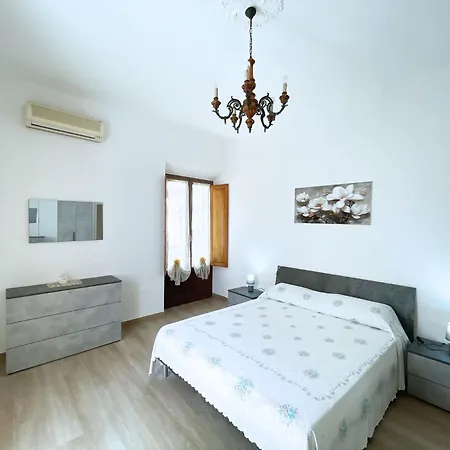 Casa Camilla - Argonautivacanze * Porto Azzurro