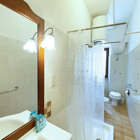 Casa Camilla - Argonautivacanze