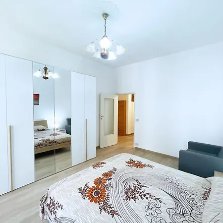 Casa Camilla - Argonautivacanze Apartment *