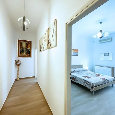 Casa Camilla - Argonautivacanze Apartment Porto Azzurro