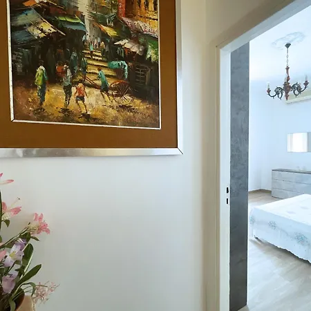 Casa Camilla - Argonautivacanze Порт-Аццурро