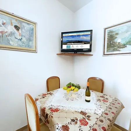 Casa Camilla - Argonautivacanze Апартаменты *