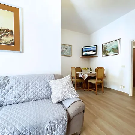 Casa Camilla - Argonautivacanze Apartment