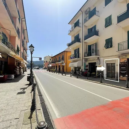 Casa Camilla - Argonautivacanze Апартаменты Порт-Аццурро