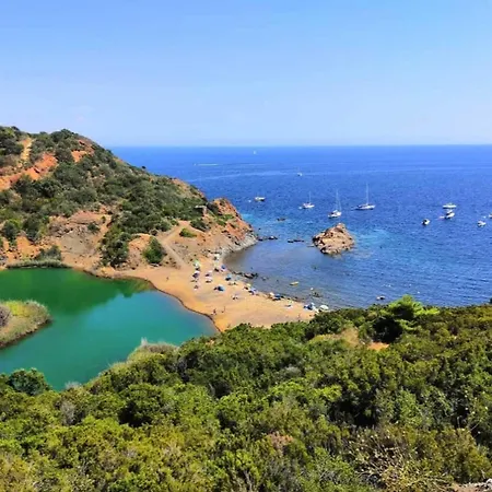 Apartment Casa Camilla - Argonautivacanze *