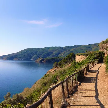 Casa Camilla - Argonautivacanze Апартаменты