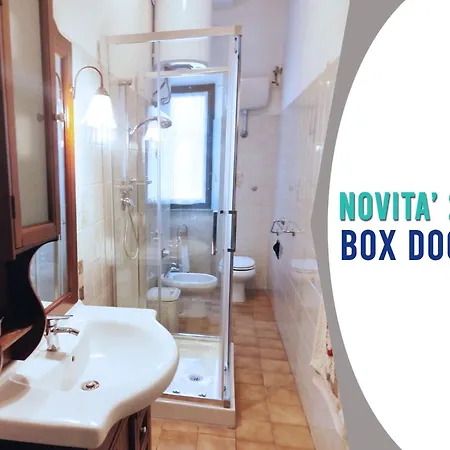 Appartamento Casa Camilla - Argonautivacanze *