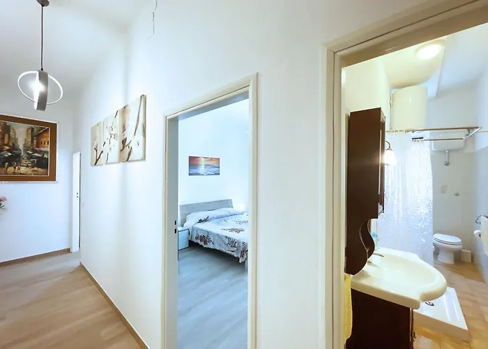 Casa Camilla - Argonautivacanze Appartamento Porto Azzurro