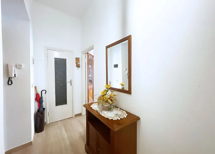 Casa Camilla - Argonautivacanze *