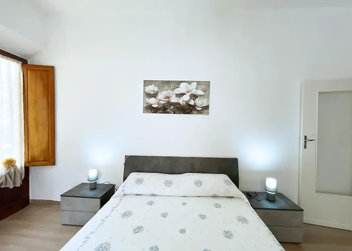 Casa Camilla - Argonautivacanze Appartamento Porto Azzurro