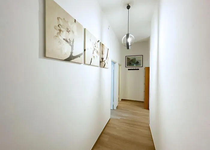 Casa Camilla - Argonautivacanze Porto Azzurro