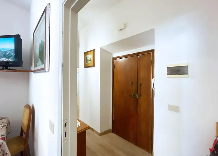 Casa Camilla - Argonautivacanze Appartamento *