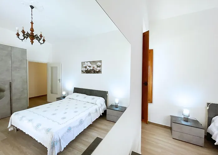 Casa Camilla - Argonautivacanze Appartamento Porto Azzurro