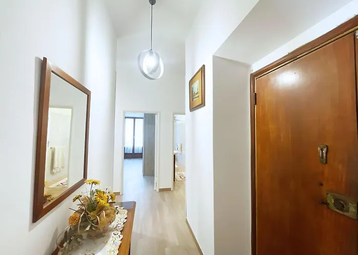 Casa Camilla - Argonautivacanze *