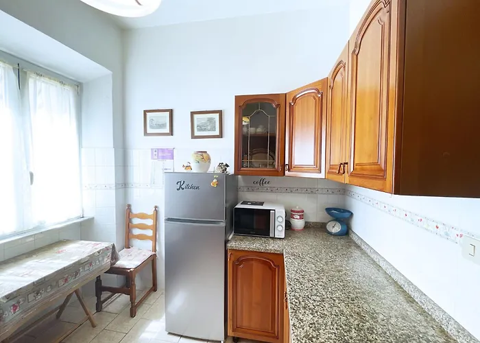 Casa Camilla - Argonautivacanze Appartamento Porto Azzurro