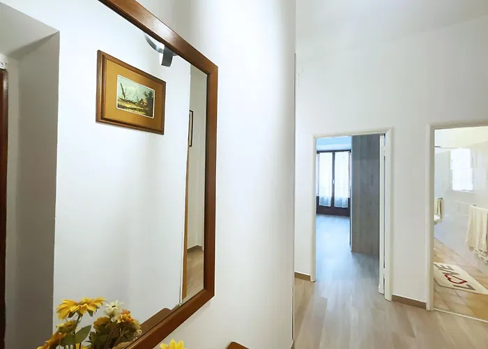 Casa Camilla - Argonautivacanze Appartamento