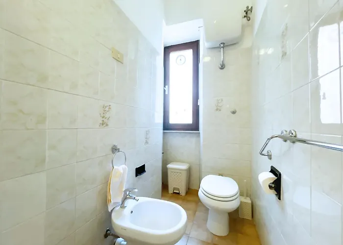 Appartamento Casa Camilla - Argonautivacanze *