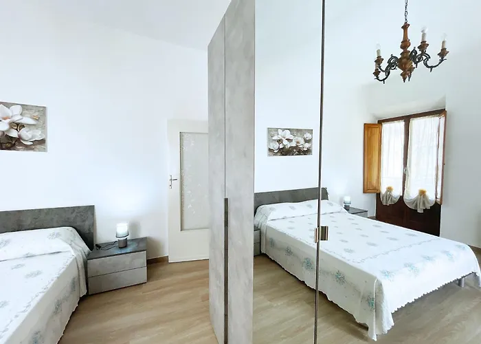 Casa Camilla - Argonautivacanze *