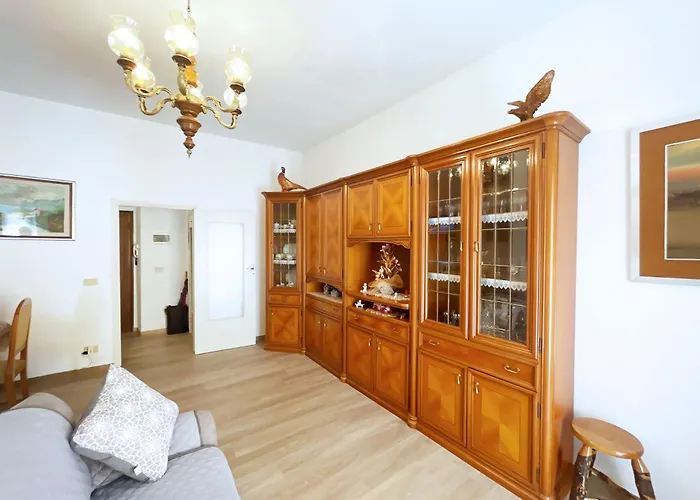 Casa Camilla - Argonautivacanze Porto Azzurro