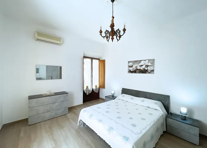 Casa Camilla - Argonautivacanze * Porto Azzurro