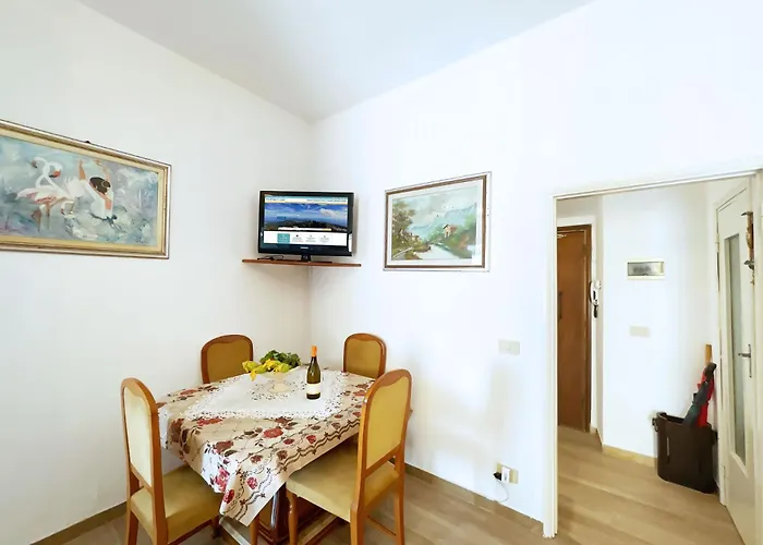 Casa Camilla - Argonautivacanze