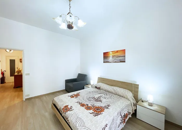 Appartamento Casa Camilla - Argonautivacanze Porto Azzurro