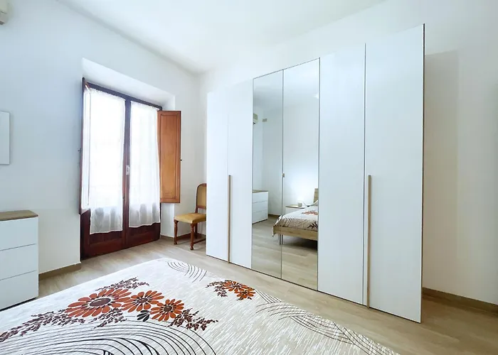 Casa Camilla - Argonautivacanze *