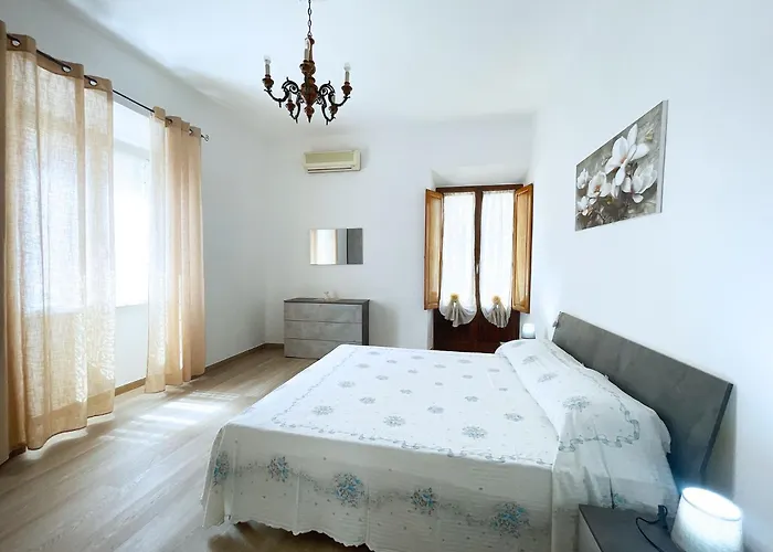 Casa Camilla - Argonautivacanze Porto Azzurro