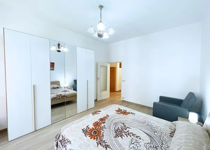 Casa Camilla - Argonautivacanze Appartamento *