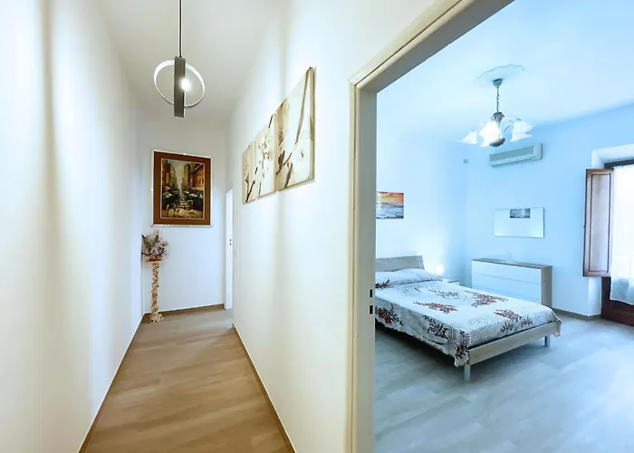 Casa Camilla - Argonautivacanze Appartamento Porto Azzurro