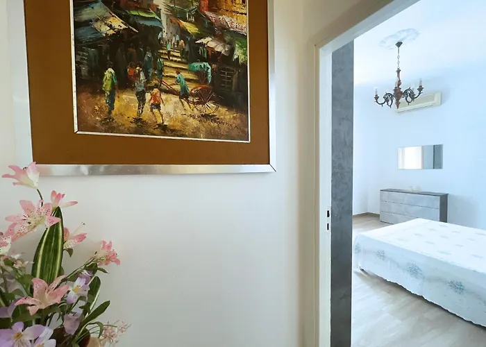 Casa Camilla - Argonautivacanze Porto Azzurro