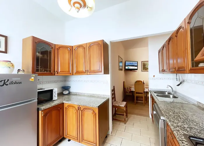 Casa Camilla - Argonautivacanze Appartamento