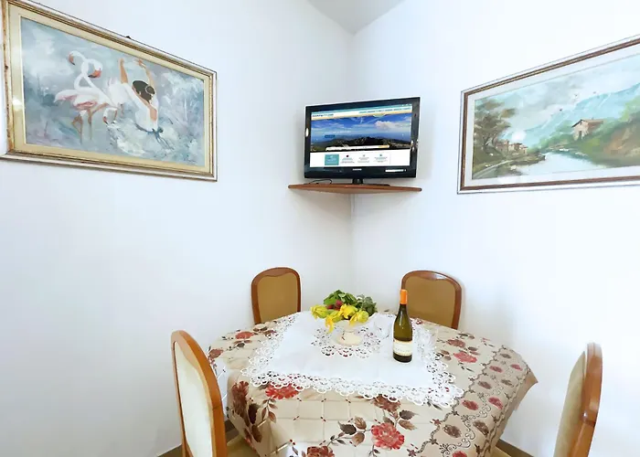 Casa Camilla - Argonautivacanze Appartamento *