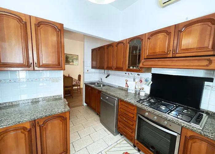 Casa Camilla - Argonautivacanze Porto Azzurro