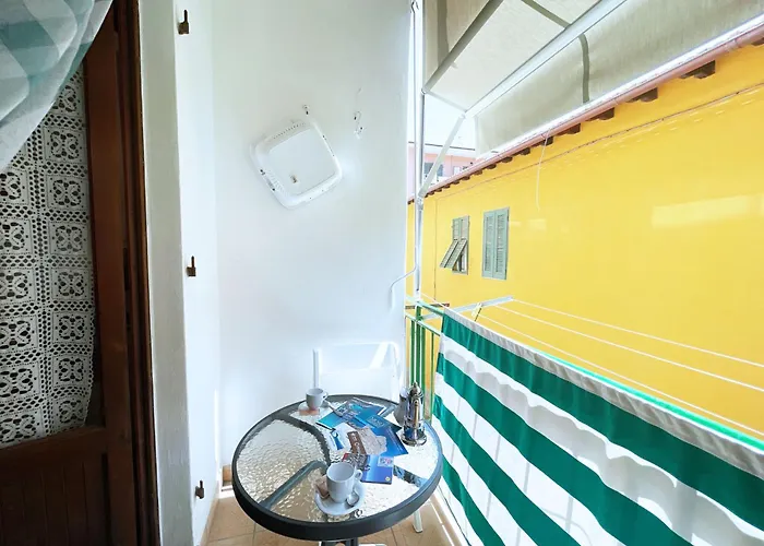 Casa Camilla - Argonautivacanze *