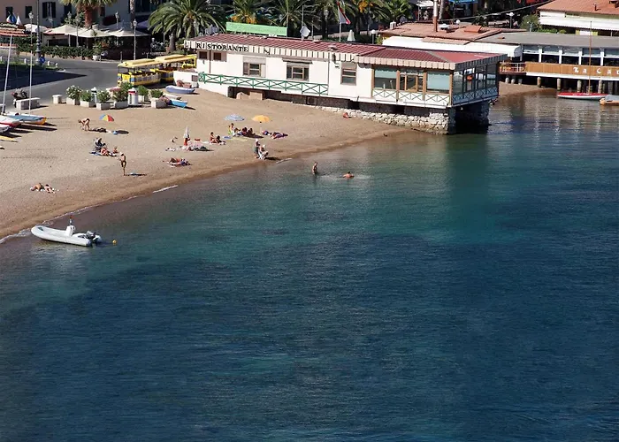 Appartamento Casa Camilla - Argonautivacanze